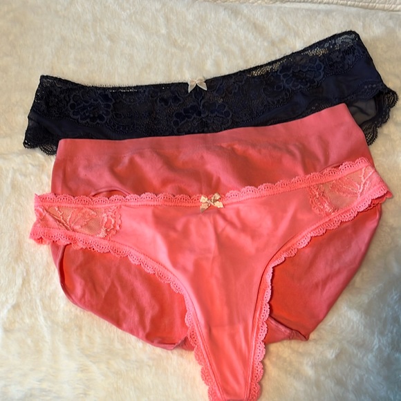 3 pack panty collection - Picture 1 of 4